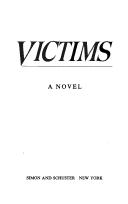 Victims by Dorothy Uhnak