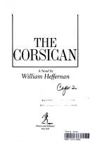 Cover of: The Corsican: A Novel