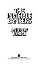 Cover of: Invisible Bankers