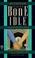 Cover of: BONE IDLE (Superintendent Bone Mystery)