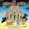 Cover of: Haunted house