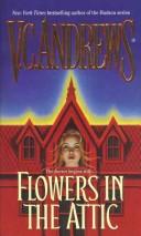 Cover of: FLOWERS IN  THE ATTIC (Dollanger Saga (Paperback)) | Andrews - undifferentiated