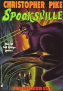 Cover of: Spooksville - The Wicked Cat