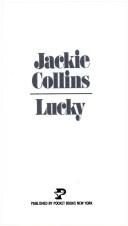 Cover of: Lucky by Jackie Collins