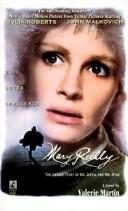 Cover of: MARY REILLY: MARY REILLY (Movie-Tie-in)