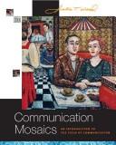 Cover of: Communication Mosaics by 