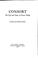 Cover of: Consort