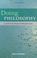 Cover of: Doing Philosophy