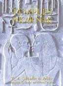 Cover of: The Temples of Karnak (Architecture)