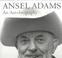 Cover of: Ansel Adams-an Autobiography