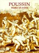 Cover of: Poussin: Works on Paper  by Martin Clayton