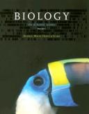 Cover of: Biology by Peter J. Russell, Stephen L. Wolfe, Paul E. Hertz, Cecie Starr, Beverly McMillan