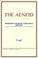 Cover of: The Aeneid (Webster's Spanish Thesaurus Edition)