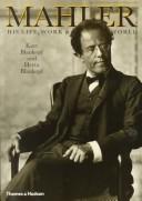 Cover of: Mahler by Kurt Blaukopf, Herta Blaukopf