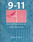 Cover of: 9-11: Aftershocks of the Attack