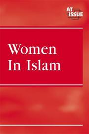 Cover of: Women in Islam