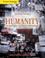 Cover of: Humanity