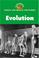 Cover of: Evolution (Exploring Science and Medical Discoveries Series)