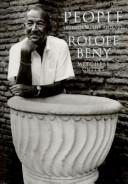People by Roloff Beny