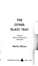 Cover of: The other glass teat