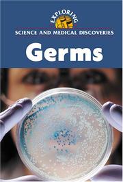 Cover of: Germs