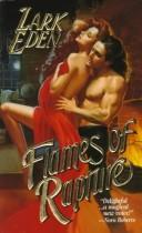 Cover of: Flames of Rapture