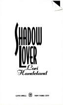 Cover of: Shadow Lover