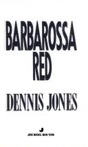 Cover of: Barbarossa Red