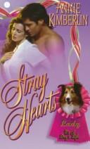 Cover of: Stray Hearts (It's a Dog's Life)