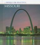 Cover of: Missouri (America the Beautiful)
