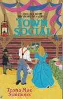 Cover of: Town Social
