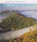 Cover of: Virginia (America the Beautiful) | Sylvia McNair