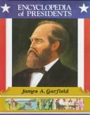Cover of: James A. Garfield by 