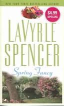 Cover of: Spring Fancy