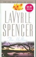 The Hellion by LaVyrle Spencer