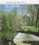 Cover of: Delaware (America the Beautiful) by Deborah Kent