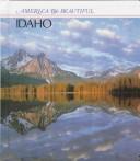 Cover of: Idaho (America the Beautiful)