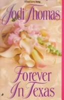 Cover of: Forever in Texas