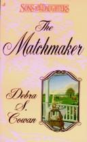 Cover of Matchmaker (Sons and Daughters)