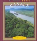 Canals by Elaine Landau