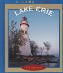 Cover of: Lake Erie | Ann Armbruster