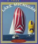 Cover of: Lake Michigan by Ann Armbruster