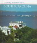 Cover of: South Carolina (America the Beautiful) by Deborah Kent