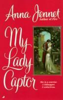 Cover of: My Lady Captor