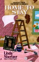 Cover of: Home to Stay (Homespun)