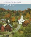 Cover of: Vermont (America the Beautiful)