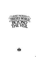 Beyond the Veil by Janet Morris