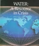 Cover of: Water by Eileen Lucas