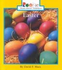 Cover of: Easter (Rookie Read-About Holidays)
