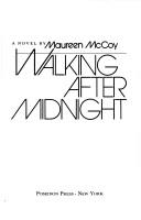 Cover of: Walking Aftr Midnt